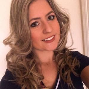 Meet your Posher, Giovanna